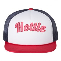 Foamie Snapback Trucker Hat