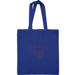 Canvas Tote Bag