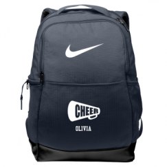 Nike Brasilia Medium Backpack