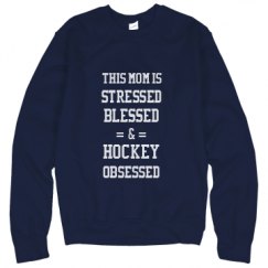 Unisex Basic Promo Crewneck Sweatshirt