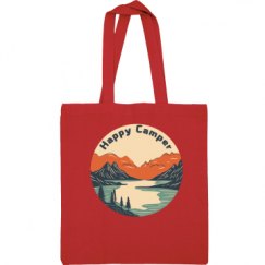 Canvas Tote Bag