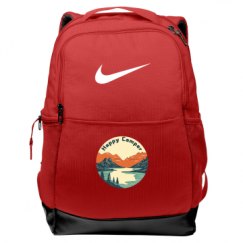 Nike Brasilia Medium Backpack