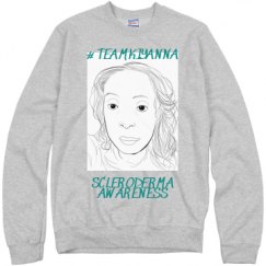 Unisex Ultimate Cotton Crewneck Sweatshirt