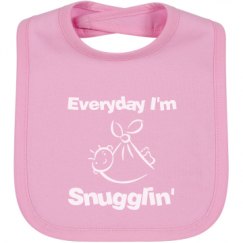 Infant Jersey Bib