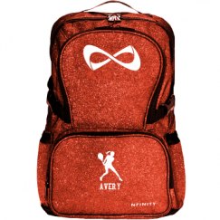 Nfinity Sparkle Backpack Bag