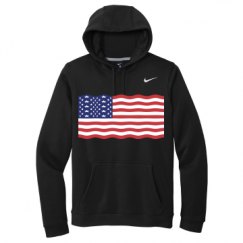 Unisex Nike Pullover Hoodie