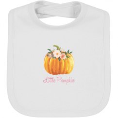 Infant Jersey Bib