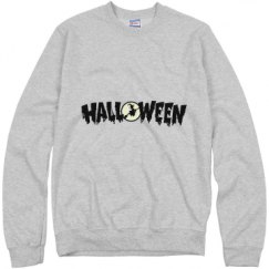 Unisex Ultimate Cotton Crewneck Sweatshirt