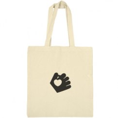 Canvas Bargain Tote Bag