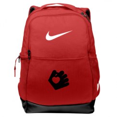 Nike Brasilia Medium Backpack