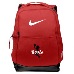 Nike Brasilia Medium Backpack