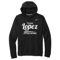 Unisex Nike Pullover Hoodie