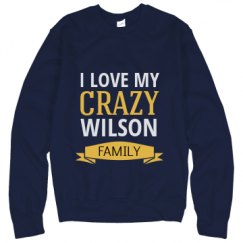 Unisex Basic Promo Crewneck Sweatshirt