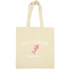 Canvas Bargain Tote Bag