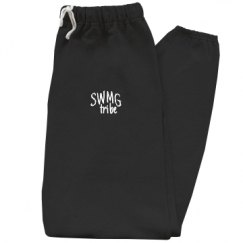 Unisex Fleece Sweatpants