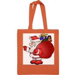 Canvas Tote Bag