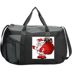 Gemline Sequel Sport Duffel Bag