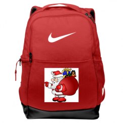 Nike Brasilia Medium Backpack