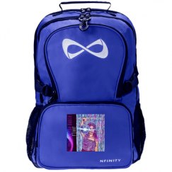 Nfinity Backpack Bag