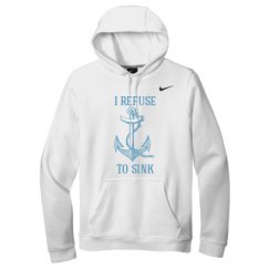 Unisex Nike Pullover Hoodie