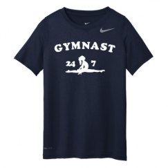 Youth Nike Legend Shirt