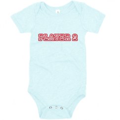 Infant Triblend Super Soft Bodysuit