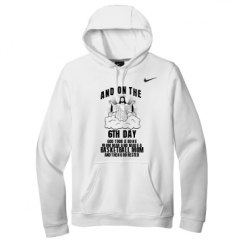 Unisex Nike Pullover Hoodie