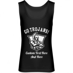 Youth Jersey Tank Top