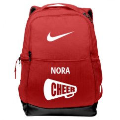 Nike Brasilia Medium Backpack