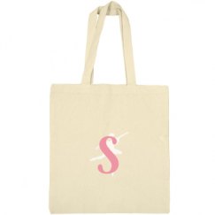 Canvas Bargain Tote Bag