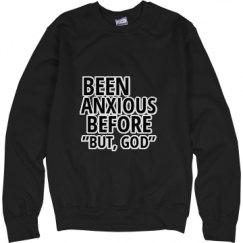 Unisex Basic Promo Crewneck Sweatshirt