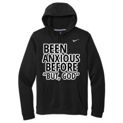 Unisex Nike Pullover Hoodie