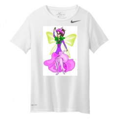 Youth Nike Legend Shirt