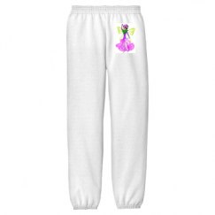 Youth Fleece Sweatpants