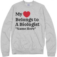 Unisex Ultimate Cotton Crewneck Sweatshirt