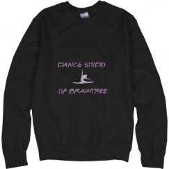 Unisex Basic Promo Crewneck Sweatshirt