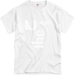 Unisex Basic Promo Tee