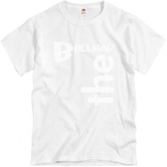 Unisex Basic Promo Tee