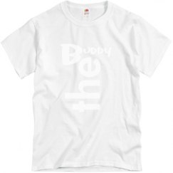 Unisex Basic Promo Tee