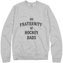 Unisex Ultimate Cotton Crewneck Sweatshirt