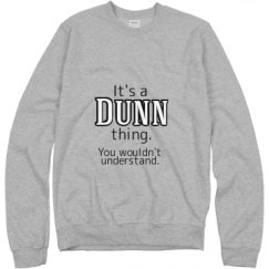 Unisex Basic Promo Crewneck Sweatshirt