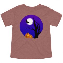 Toddler Triblend Tee