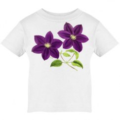 Infant Cotton Tee