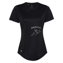 Women's Adidas Sport Shirt 