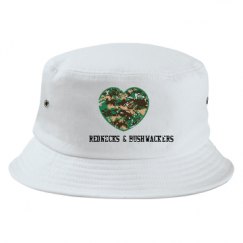 Unisex Bucket Hat