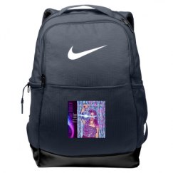 Nike Brasilia Medium Backpack