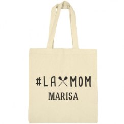 Canvas Bargain Tote Bag