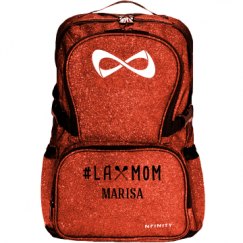 Nfinity Sparkle Backpack Bag