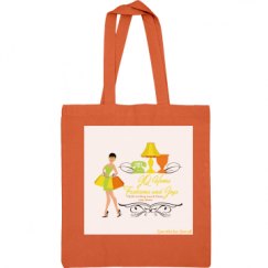 Canvas Tote Bag