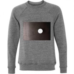 Unisex Triblend Crewneck Sweatshirt